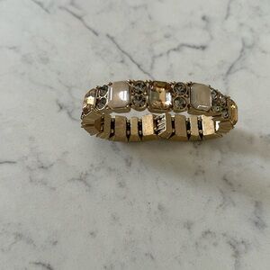 Loft gemstone bracelet